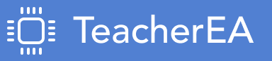 TeacherEA Logo